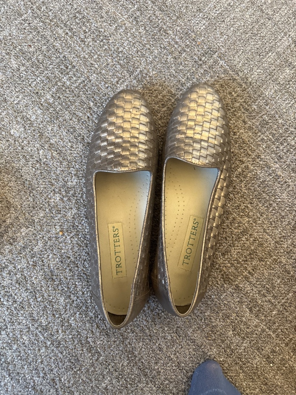 Trotter flats